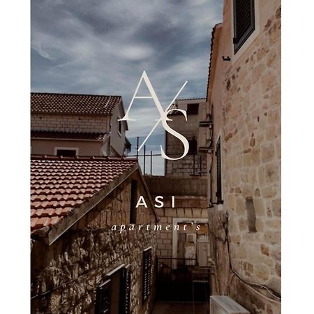 Apartment Asi スプリト エクステリア 写真