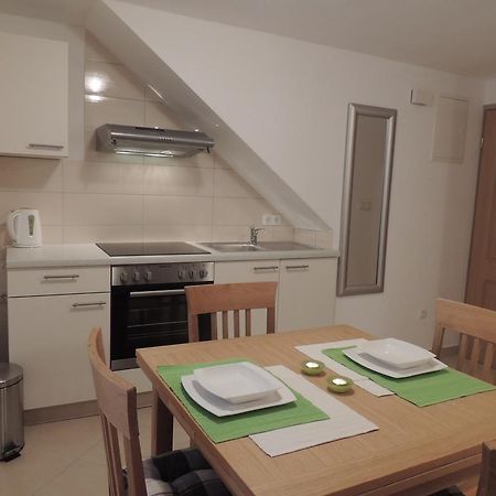 Apartment Asi スプリト エクステリア 写真