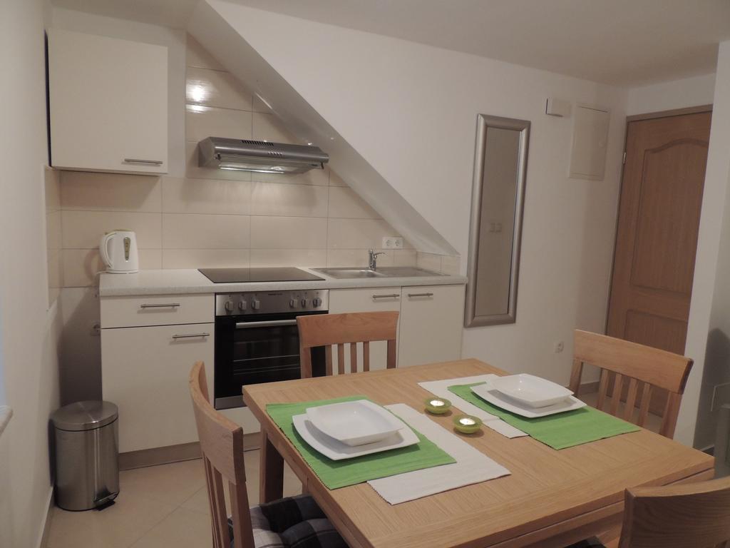 Apartment Asi スプリト エクステリア 写真
