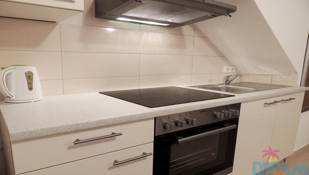 Apartment Asi スプリト エクステリア 写真