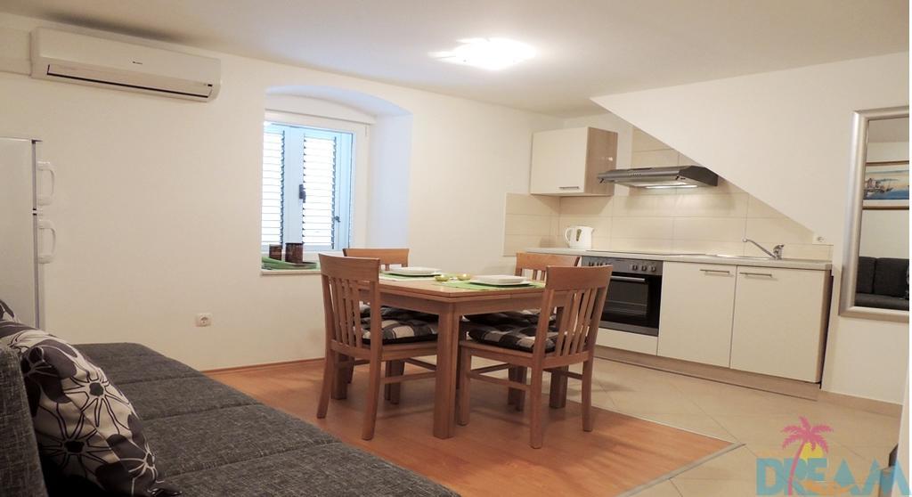 Apartment Asi スプリト エクステリア 写真
