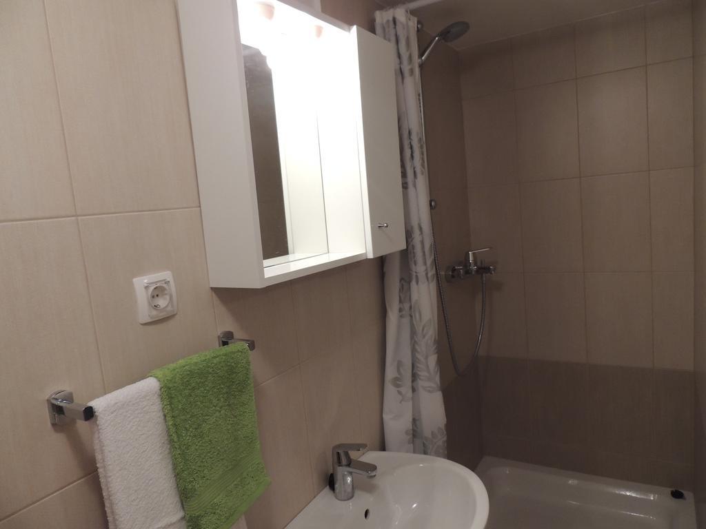 Apartment Asi スプリト エクステリア 写真