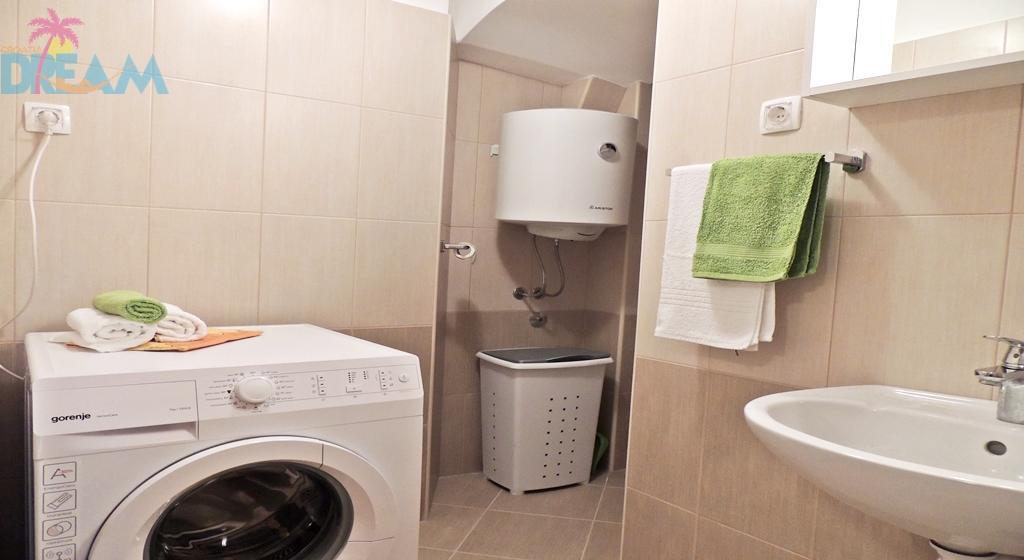 Apartment Asi スプリト エクステリア 写真