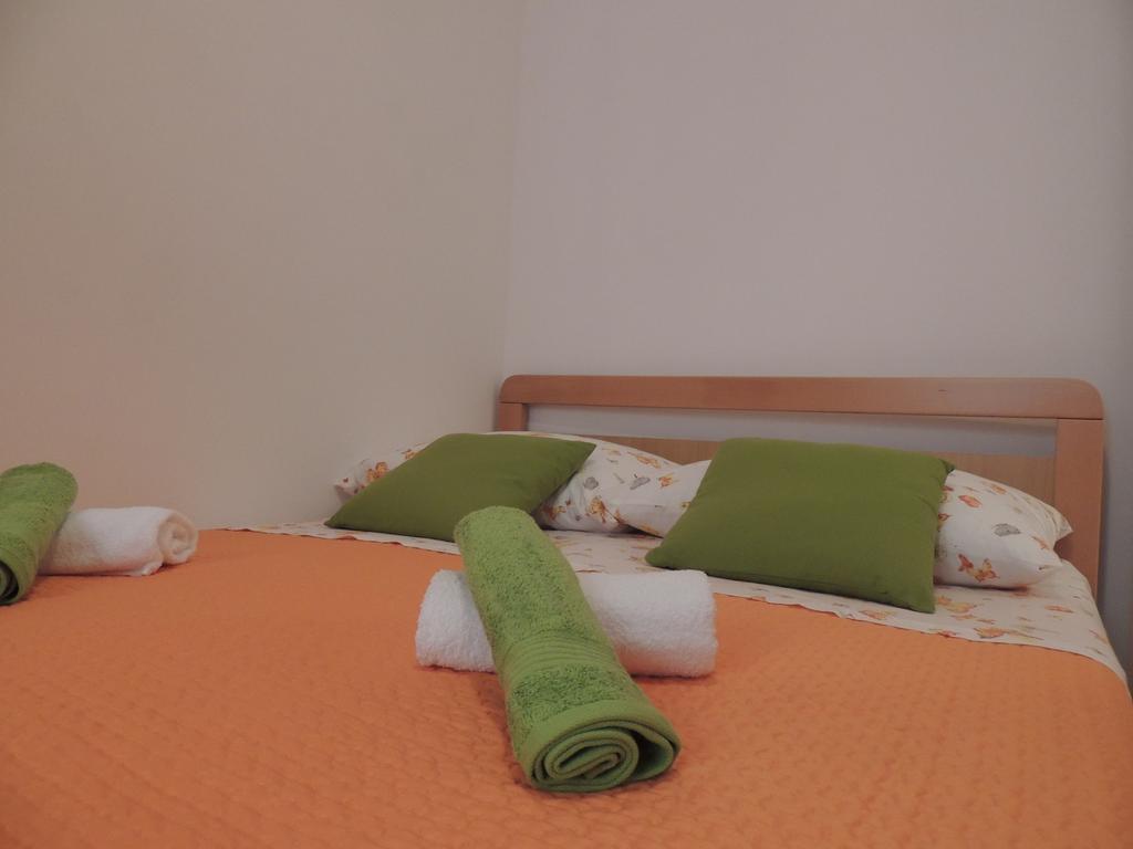 Apartment Asi スプリト エクステリア 写真