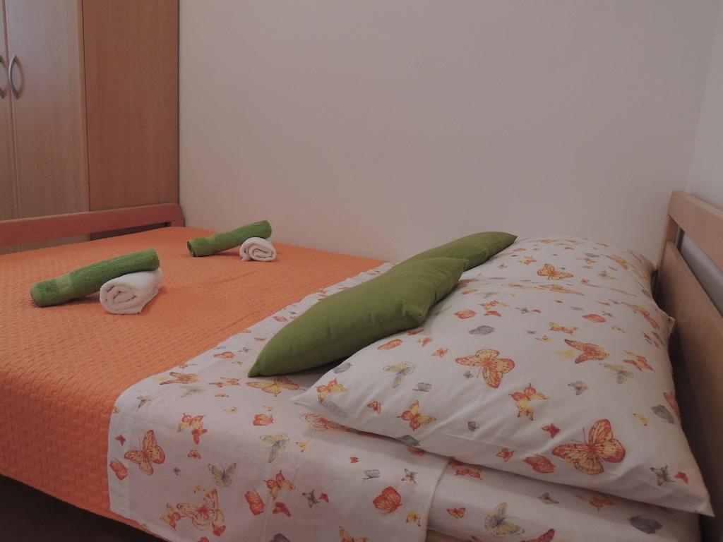 Apartment Asi スプリト エクステリア 写真