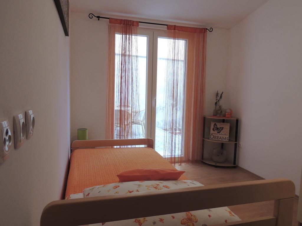 Apartment Asi スプリト エクステリア 写真