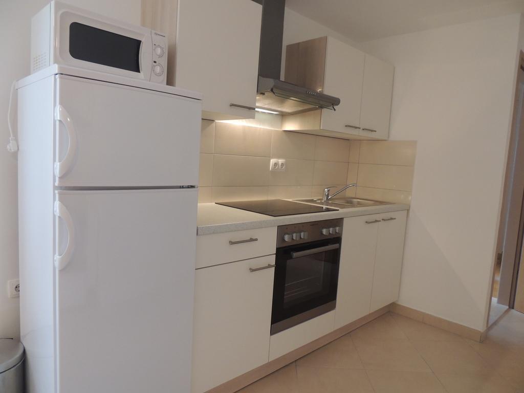 Apartment Asi スプリト エクステリア 写真