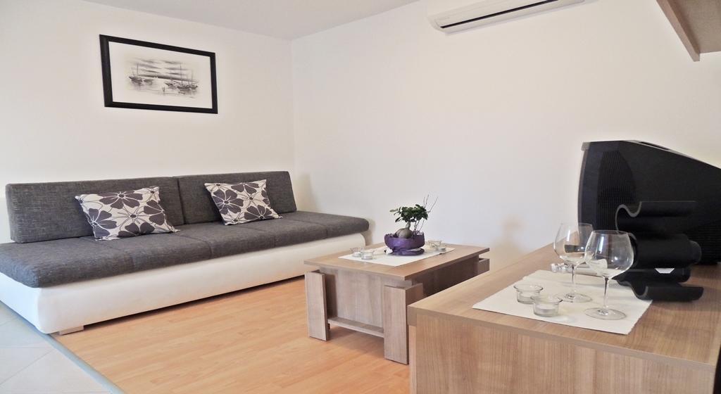 Apartment Asi スプリト エクステリア 写真