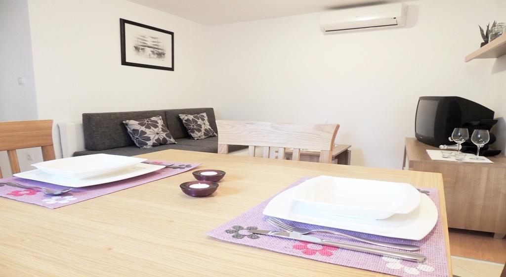 Apartment Asi スプリト エクステリア 写真
