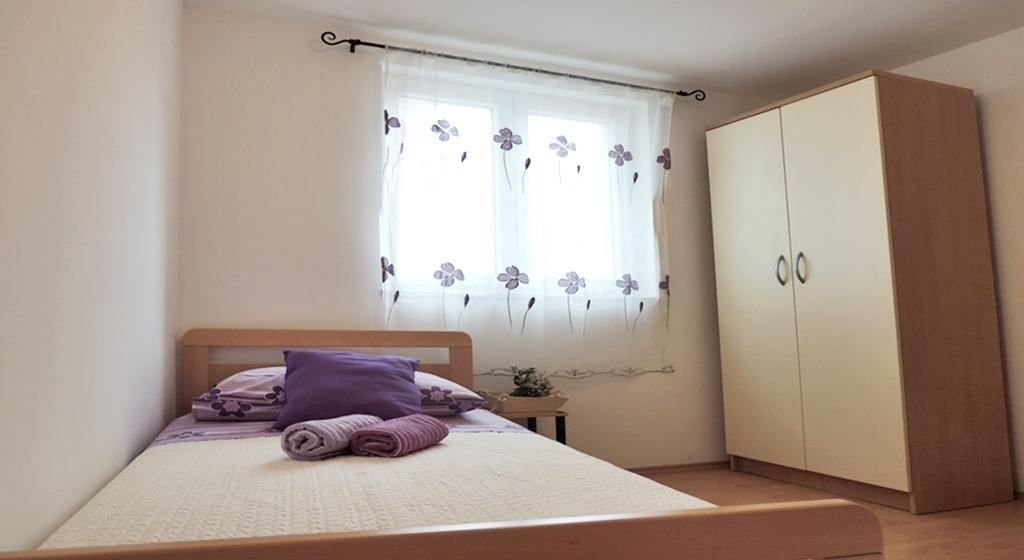 Apartment Asi スプリト エクステリア 写真
