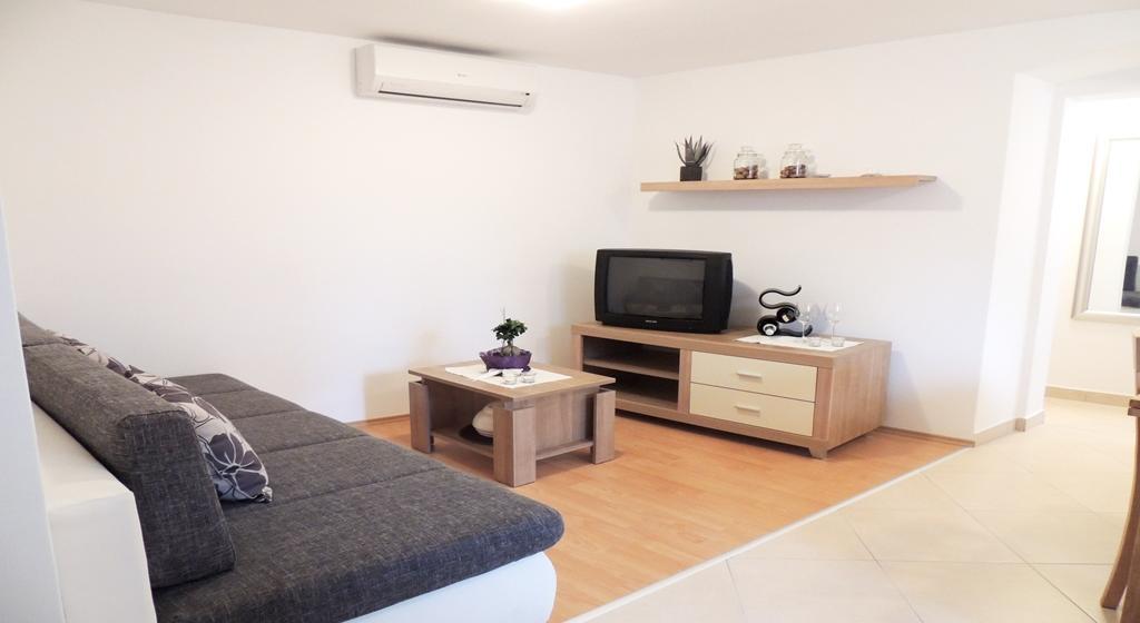Apartment Asi スプリト エクステリア 写真