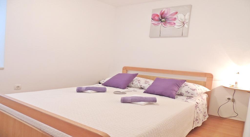 Apartment Asi スプリト エクステリア 写真