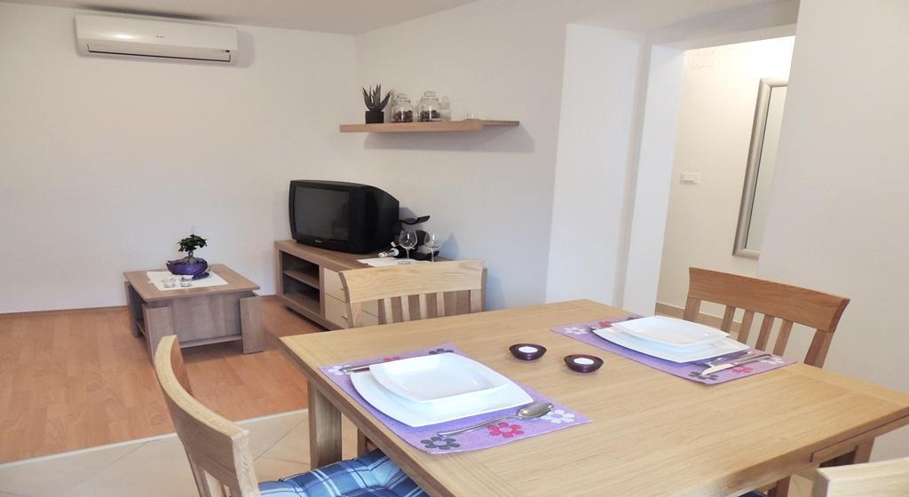 Apartment Asi スプリト エクステリア 写真
