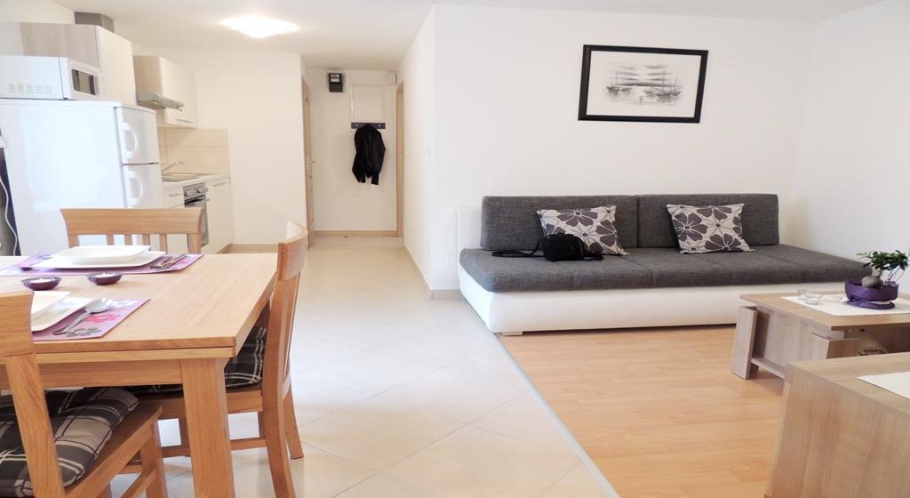 Apartment Asi スプリト エクステリア 写真