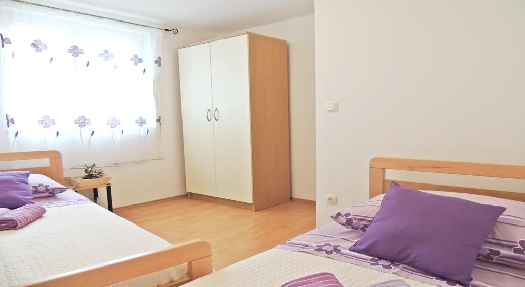 Apartment Asi スプリト エクステリア 写真
